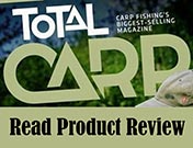 Carp Review