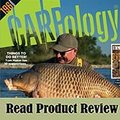 Carpology Review