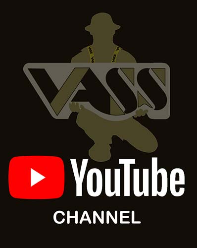 Vass Logo