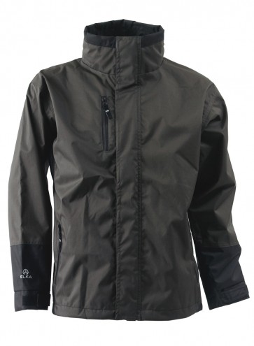 Working Extreme Lightweight and Breathable Jacket