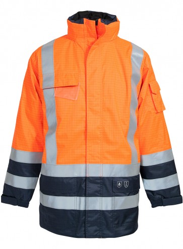 Multi-norm Elka Range Jacket