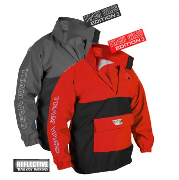 Team Vass 175 (Edition 3 Smock) (Waterproof & Breathable)