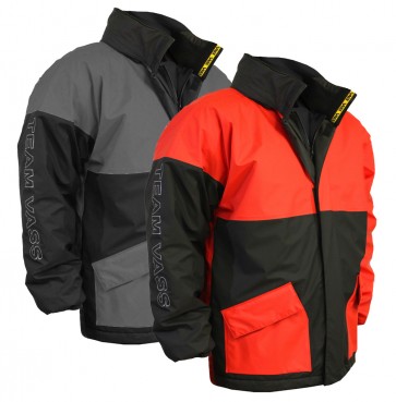 Team Vass 175 Winter Jacket (Waterproof & Breathable)