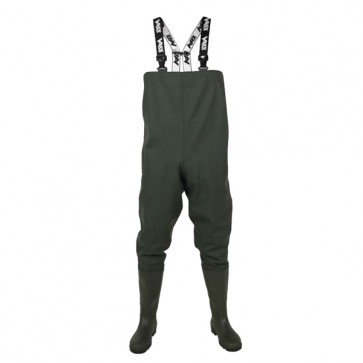 Vass-Tex 600 Chest Wader