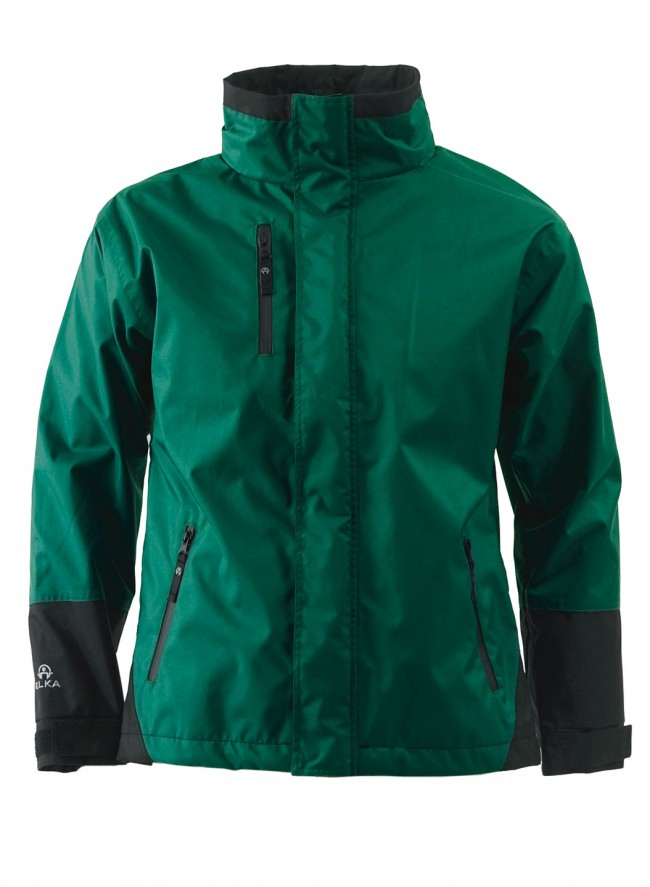 Working Extreme Lightweight and Breathable Jacket Winter lined Rainwear Agriculture & Forestry