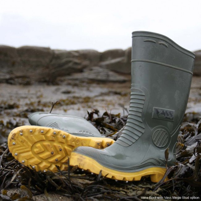 Vass boots sale