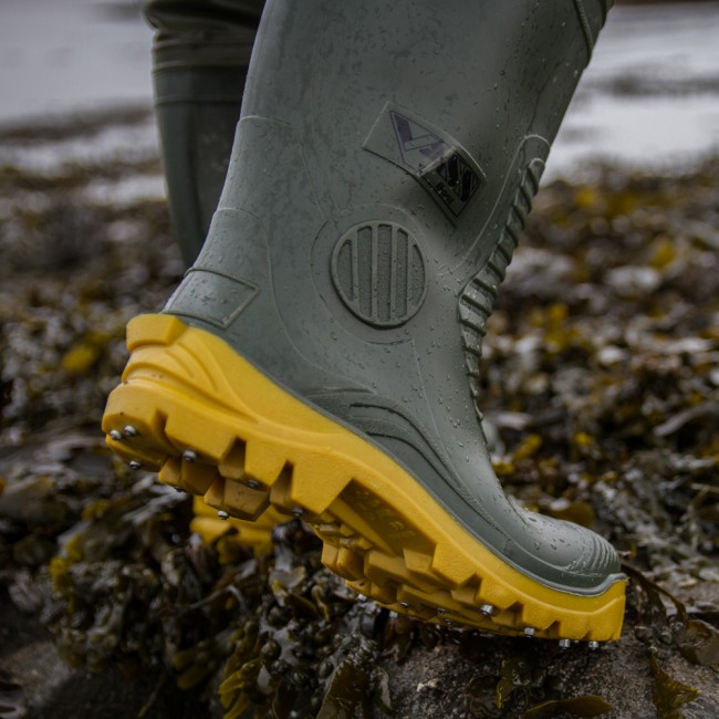 Vass Boot