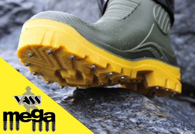 Vass Boot