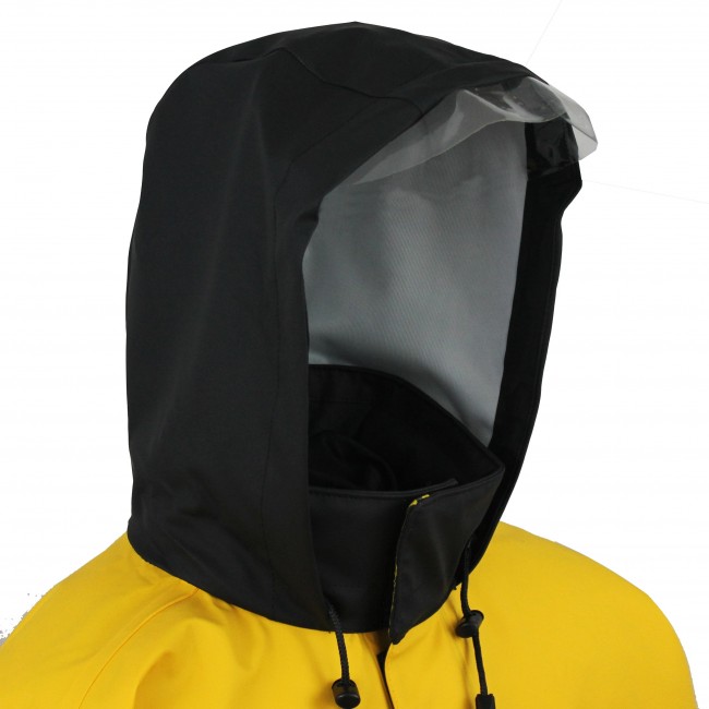 Vass waterproof jacket sale