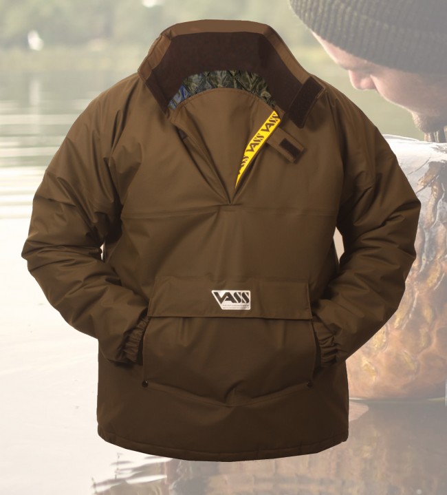 Khaki smock cheap