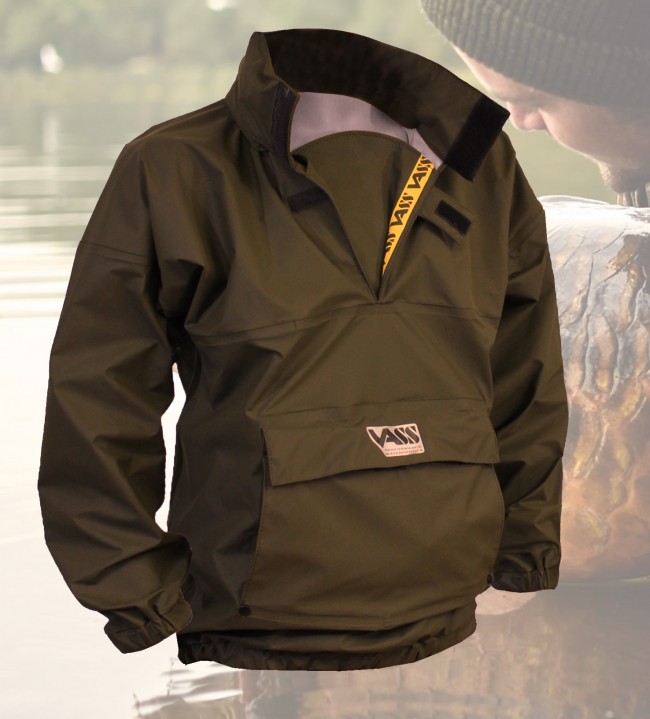 Vass waterproofs outlet