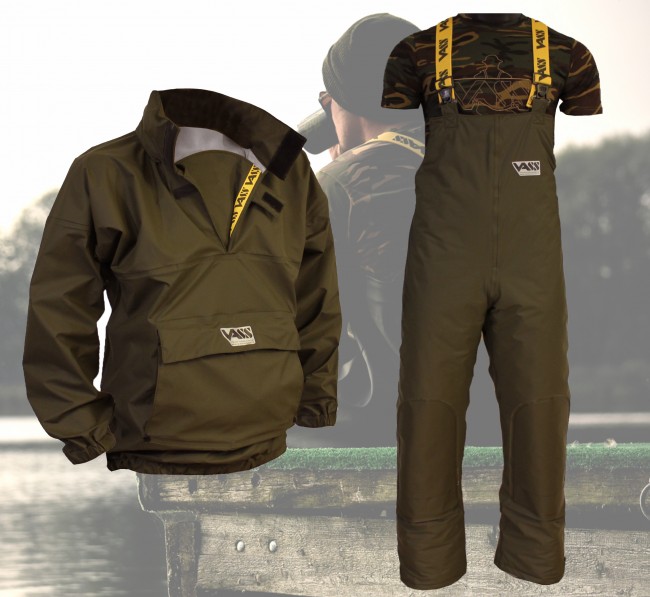 Vass 175 smock online