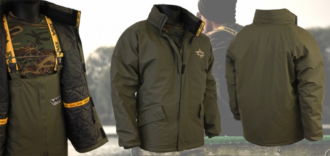 Vass cheap winter jacket