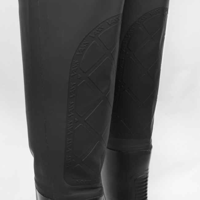 Vass hybrid waders clearance