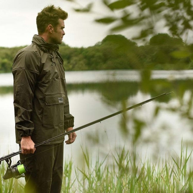Waterproof discount salopettes fishing