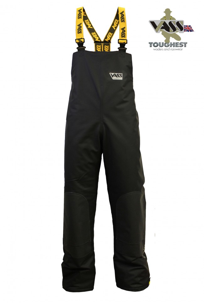 Bib n brace discount waterproofs