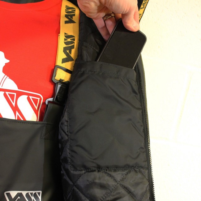 Vass 350 winter jacket shop