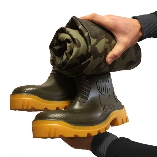 Vass 355 waders