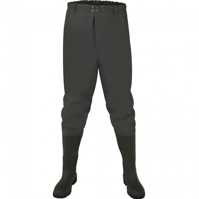 Waist waders deals uk