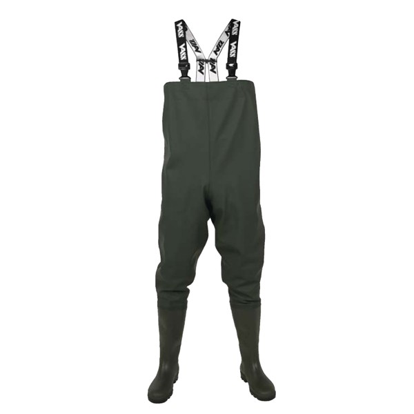 Vass tex 600 waders