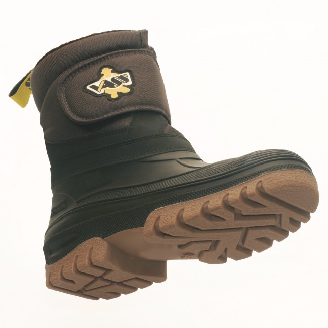 Vass Fleece Lined Fishing Boot