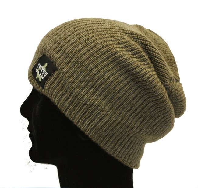 Fishing sales bobble hat