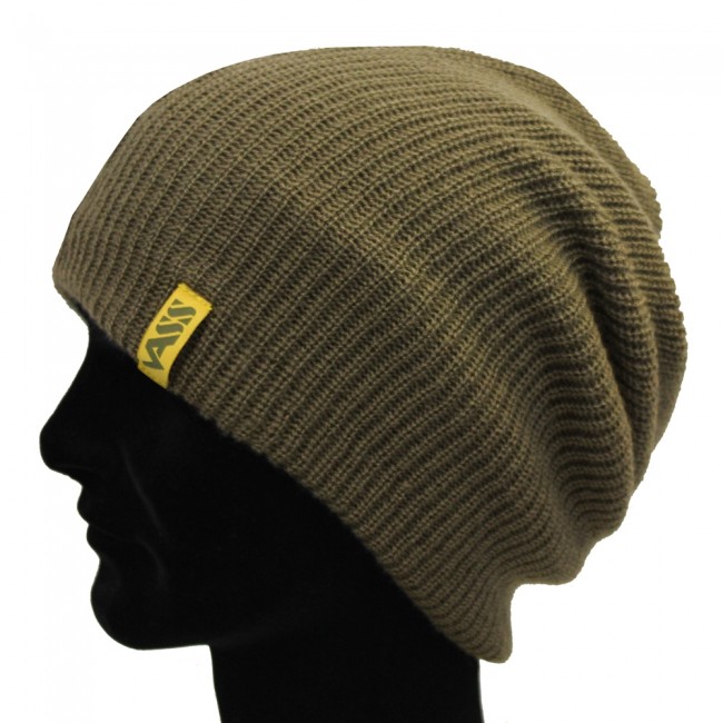 fishing beanie
