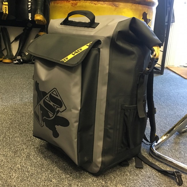 Vass dry rucksack edition 2 on sale