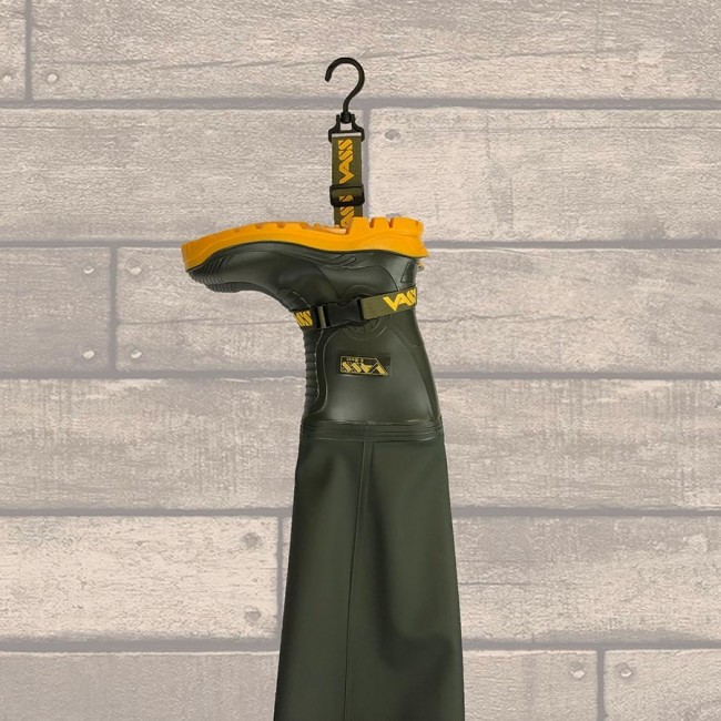 Vass Fishing Wader Boot Hanger