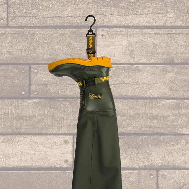 Vass Fishing Wader & Boot Hanger