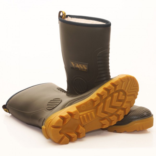 vass fishing shoes
