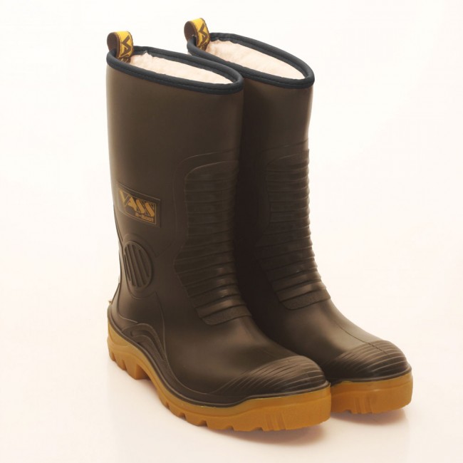 Vass R Boot - Vass Fishing Boots & Footwear - Waders & Fishing Waterproofs