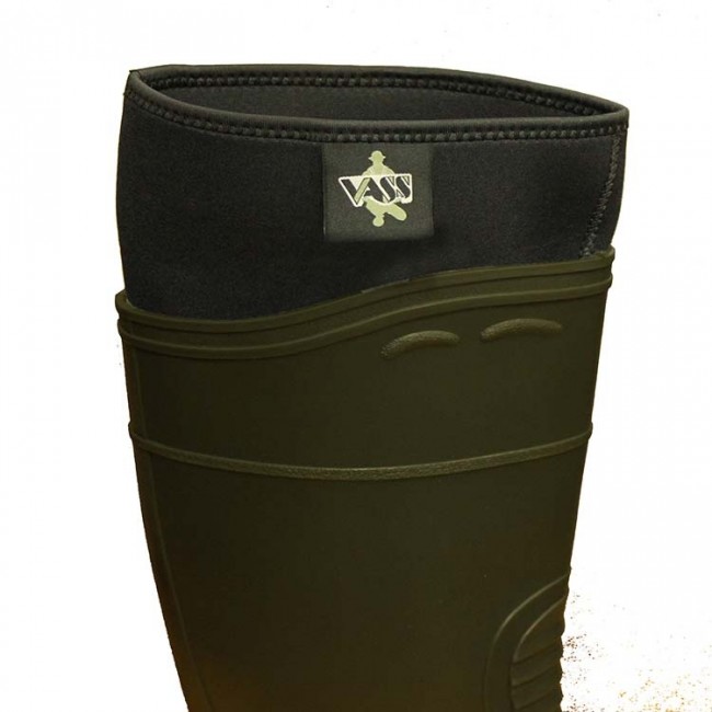 Vass Warm Neoprene boot & wader liner