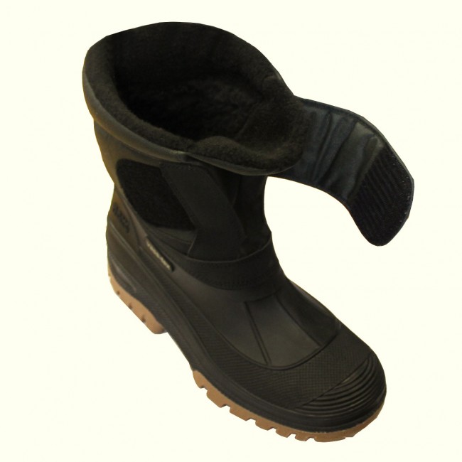 Vass Fleece Lined Fishing Boot