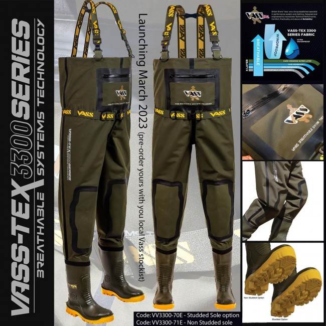 Waist waders uk sales