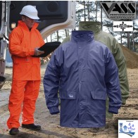 Vass-Tex 170 Performance Lightweight Waterproof Jacket