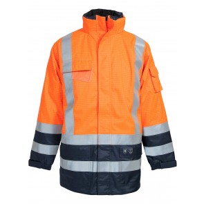 Multi-norm Elka Range Jacket