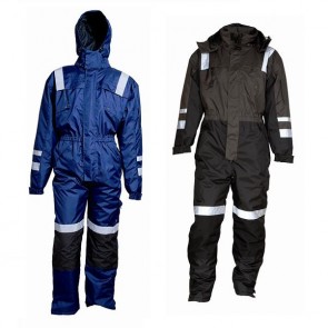 Thermal/Winter Lined Coverall