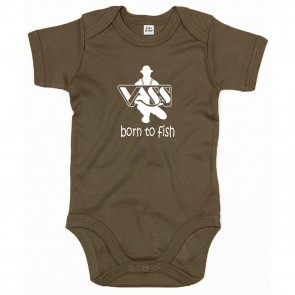 Vass Baby Grow (Bodysuit)