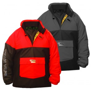 Team Vass 175 Winter Lined Smock (Waterproof & Breathable)