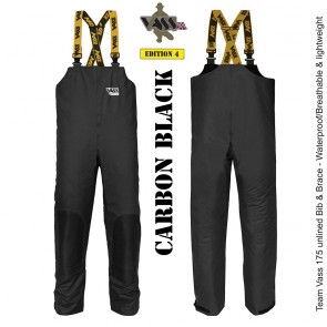 Lightweight fishing waterproofs 2025