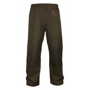 Team Vass 175 Winter Lined Trouser ‘Khaki Edition’ (Waterproof & Breathable)