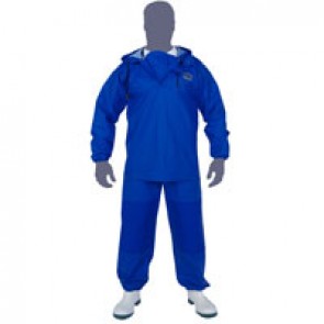 Vass-Tex 350 Smock