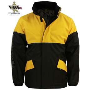 Team Vass 350 Winter Lined ‘Heavy Duty, Waterproof’ Jacket