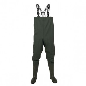 Axia Fishing Chest Waders - Various Sizes UK 10 11 9 etc 