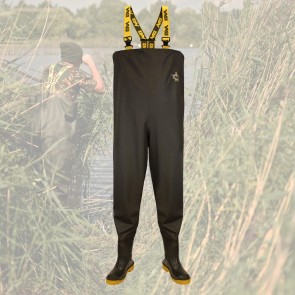 Vass-Tex 350E ‘Lightweight’ Chest Wader