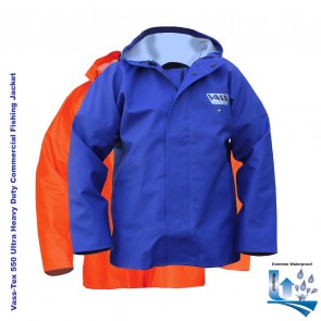 Waterproof fishing on sale jackets uk