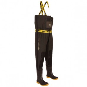 Vass-Tex 305-5 Layer Tough Breathable Chest Wader