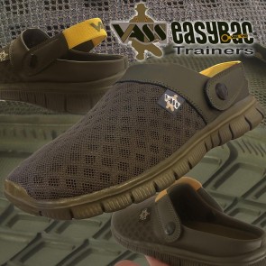 Vass Fishing Boots & Footwear - Waders & Fishing Waterproofs