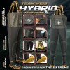 Team Vass Hybrid Neoprene / Breathable Chest Wader